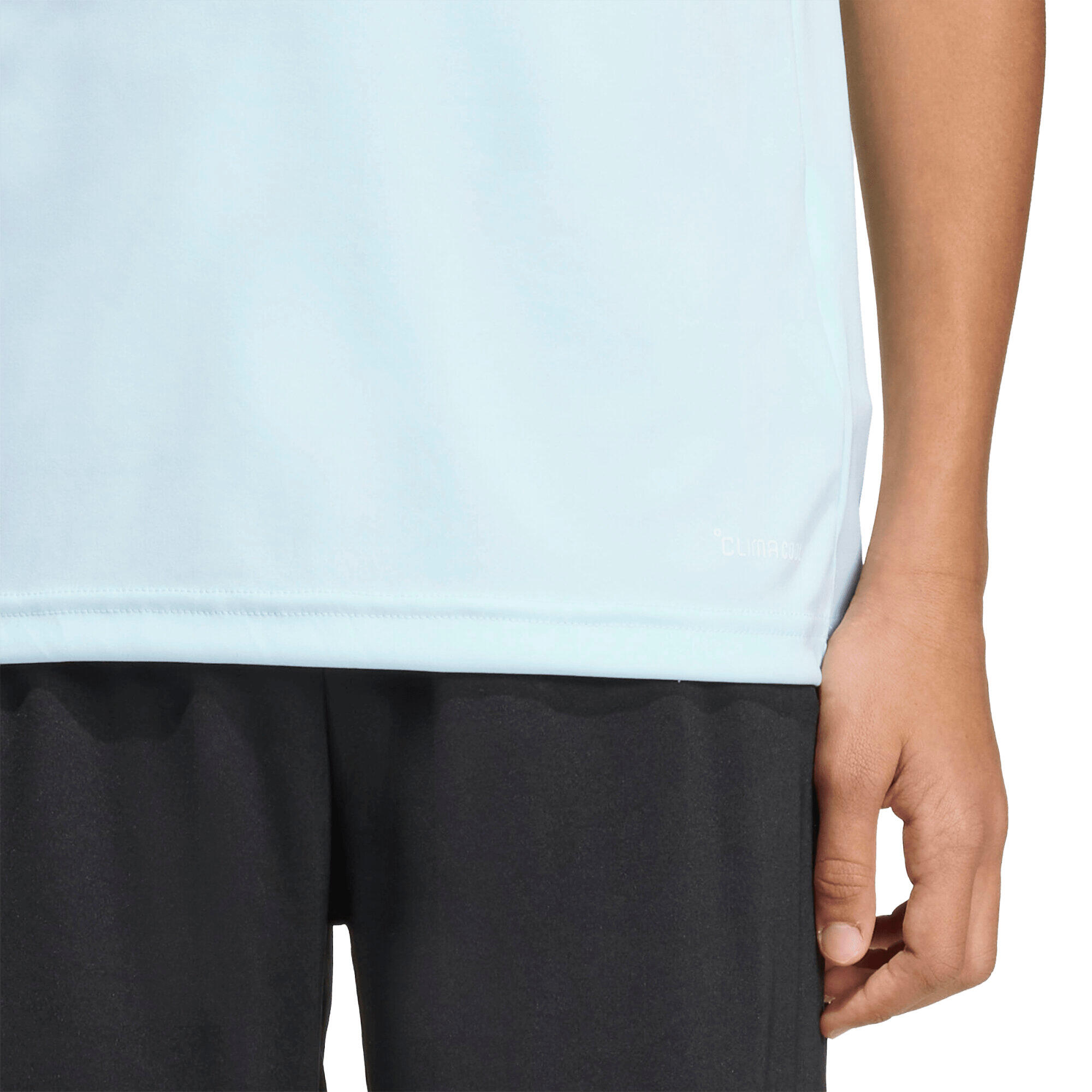 Maglietta per bambini adidas Entrada 26 Jersey 6/7