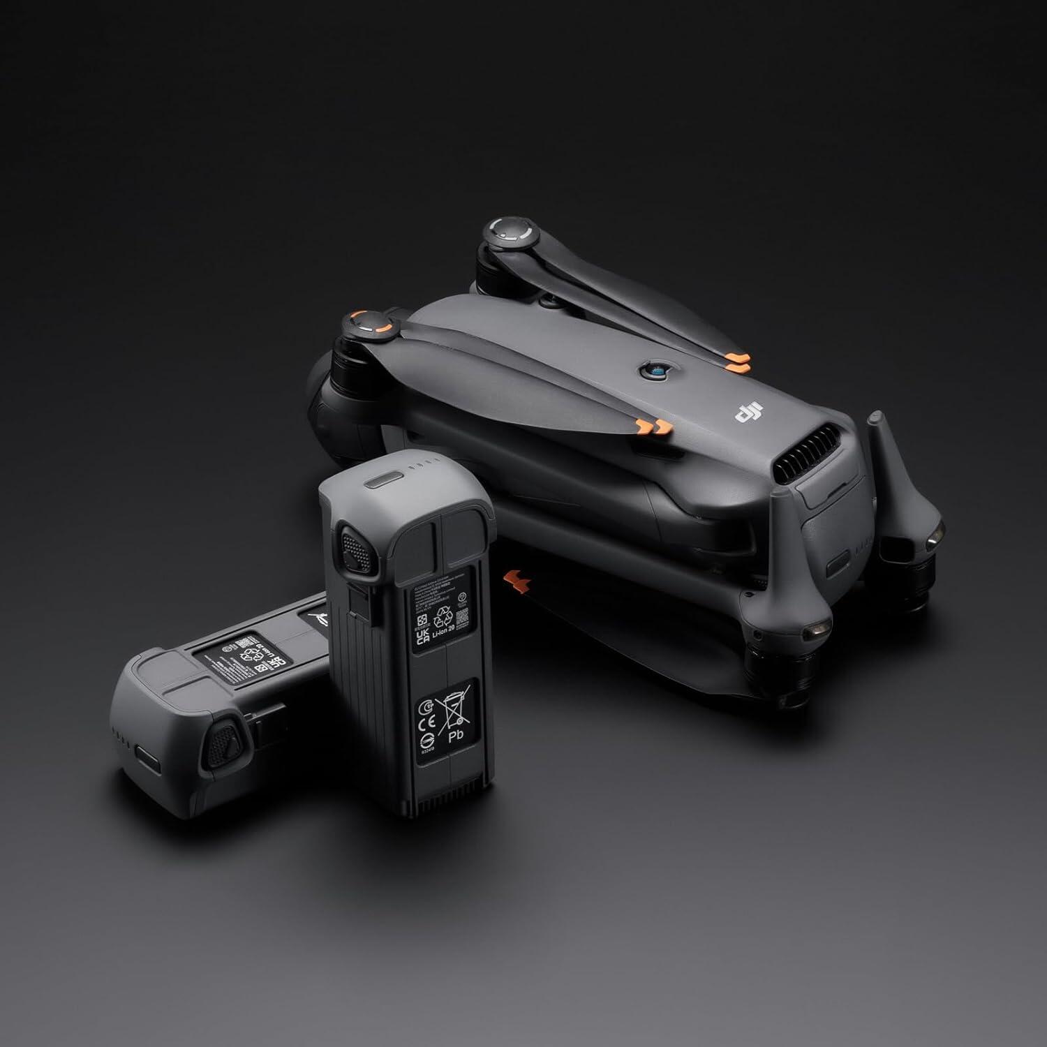 Batterie de vol intelligente pour DJI Mavic 4 Pro 5/5
