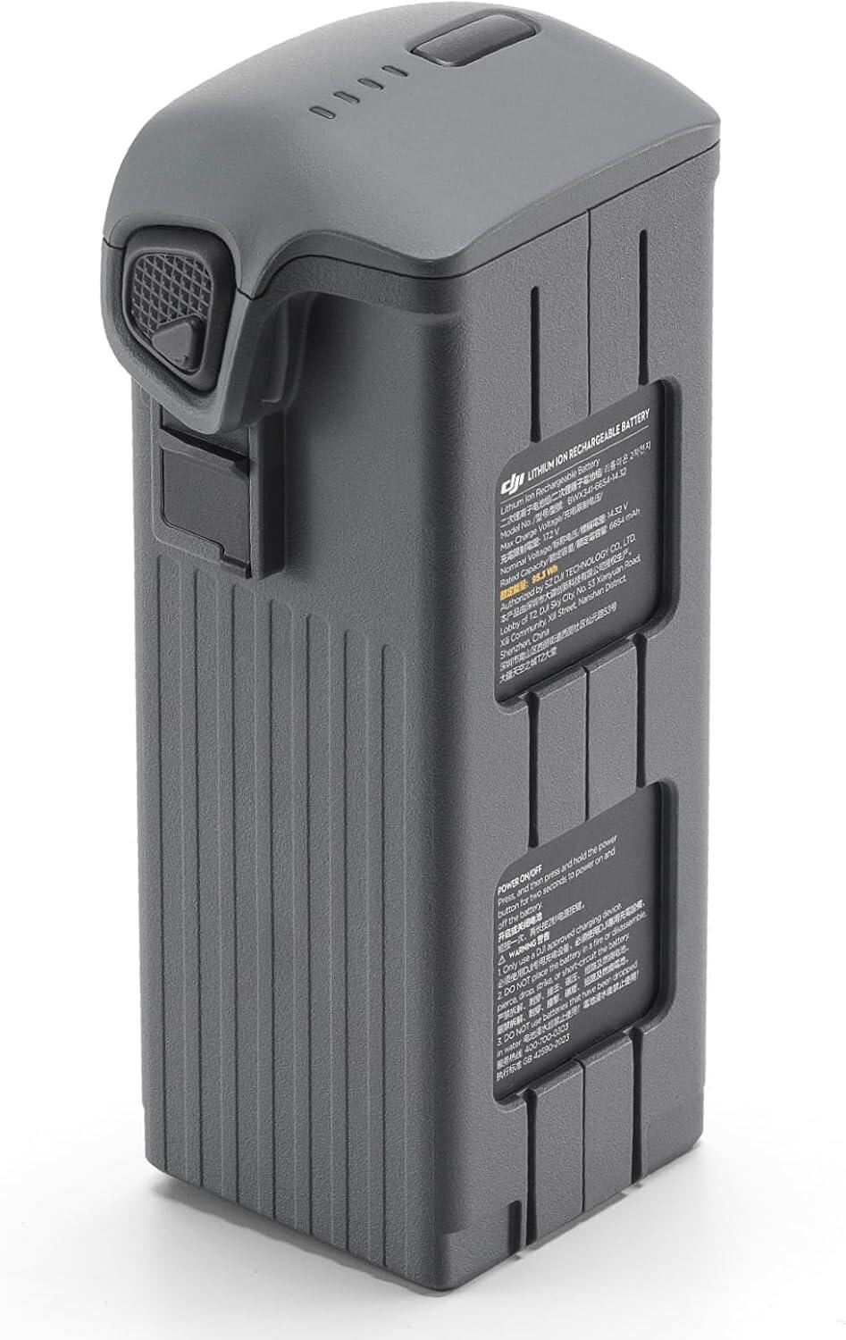 Batterie de vol intelligente pour DJI Mavic 4 Pro 4/5