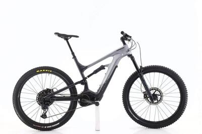 Tweedehands e-bike · moterra neo gx · zeer goede toestand