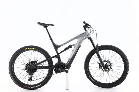 Refurbished E-MTB Fully · Moterra Neo GX · Sehr guter Zustand