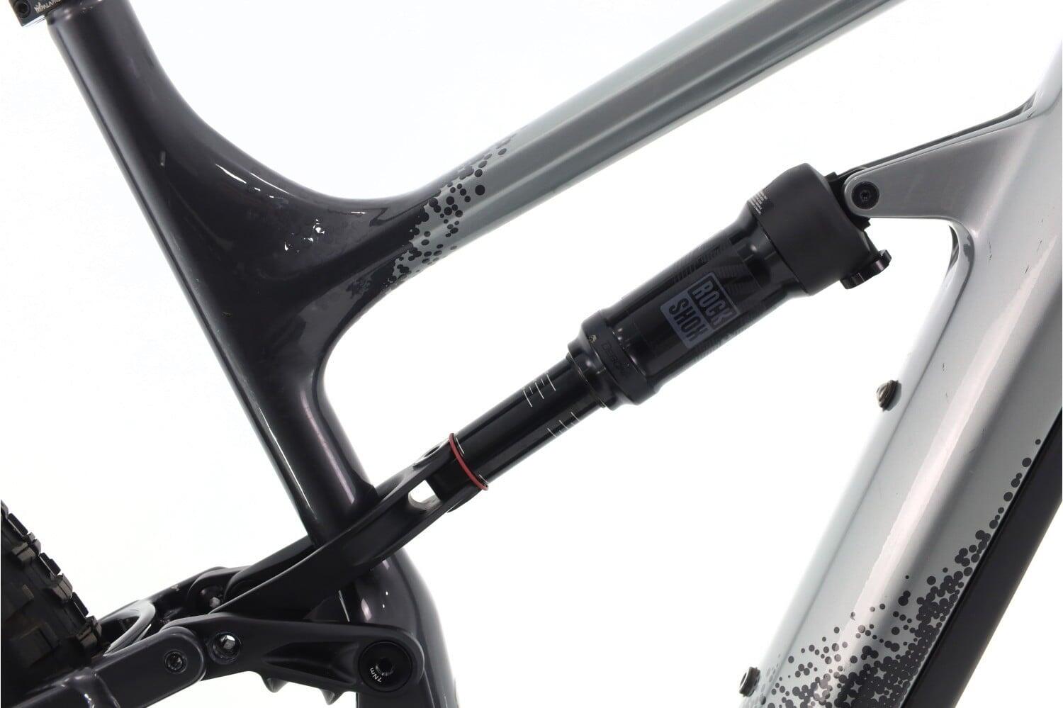 Refurbished E-MTB Fully ·  Moterra Neo GX · Sehr guter Zustand 7/8