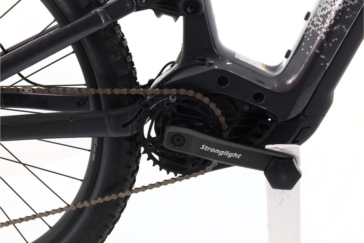 Refurbished E-MTB Fully ·  Moterra Neo GX · Sehr guter Zustand 4/8