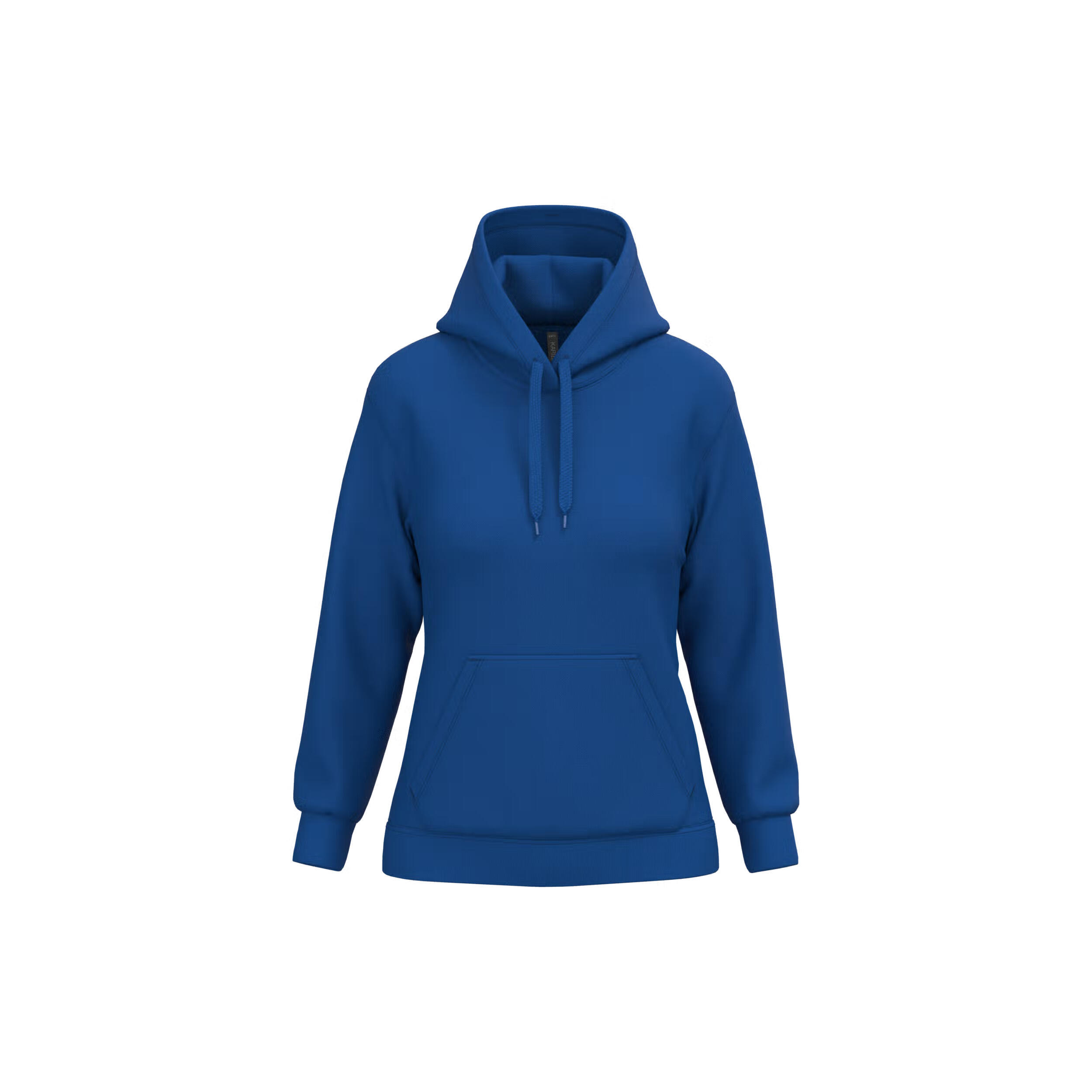 KARIBAN Women's hooded sweatshirt Kariban