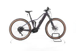 Reconditionné - Bulls Sonic EVA TR1 Vélo électrique VTT 2023 - Très Bon