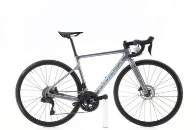 Tweedehands racefiets · orca di2 12v · goede toestand