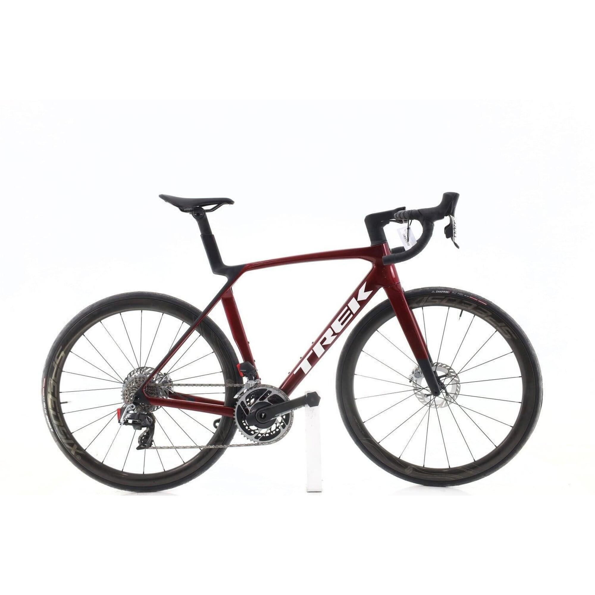 TREK 2ND LIFE - Silniční kolo Madone SL 6 AXS 12V 12 rychlostí