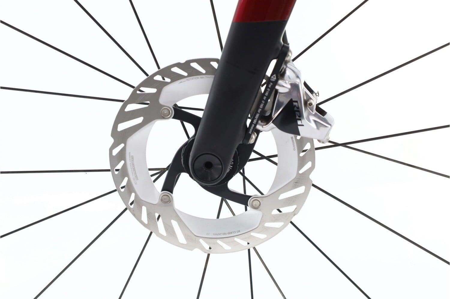 Vélo de route reconditionné ·  Madone SL 6 AXS 12V · Très bon état 7/8