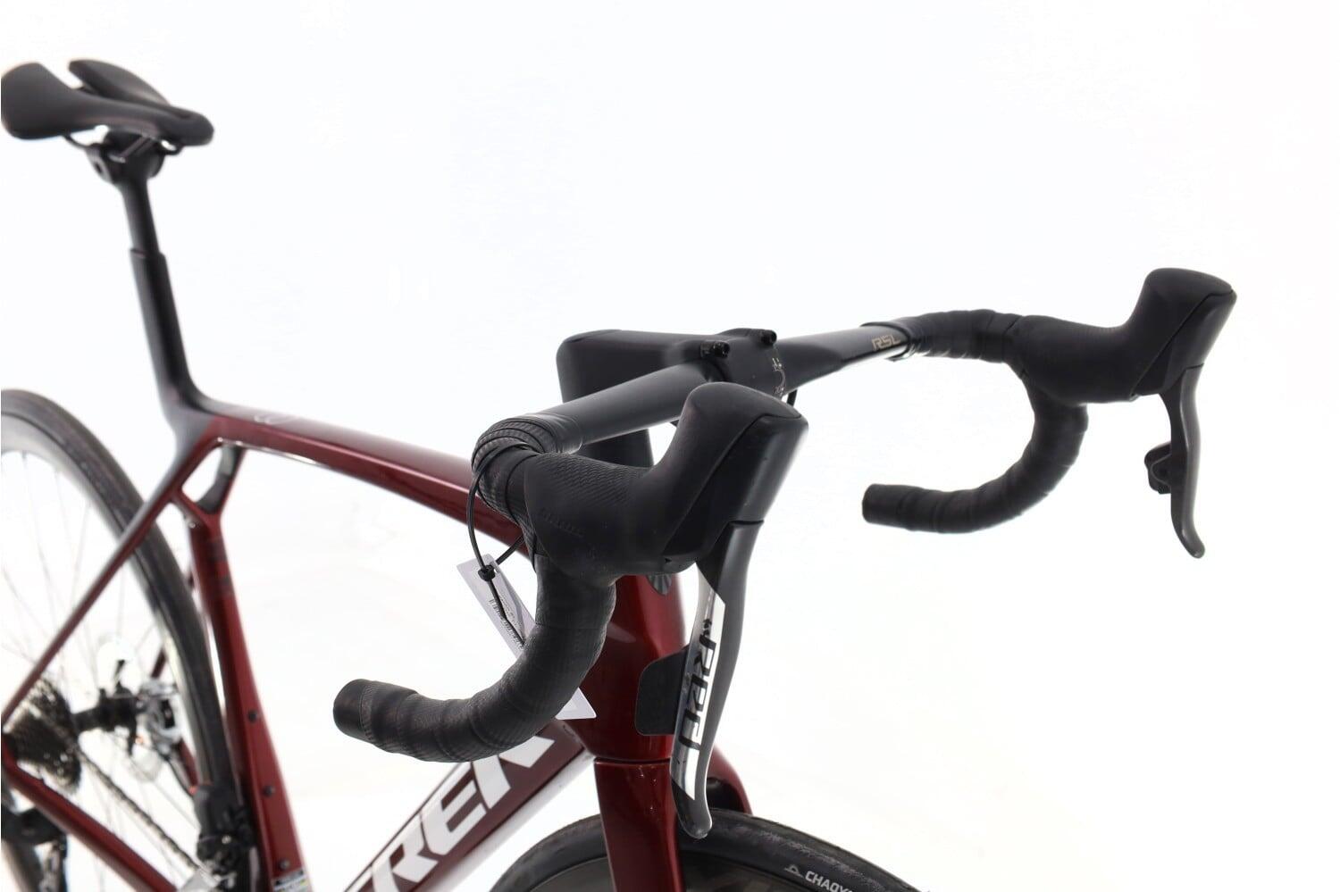 Vélo de route reconditionné ·  Madone SL 6 AXS 12V · Très bon état 6/8