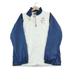 Reconditionné - Veste de survêtement Homme Blanc - Excellent