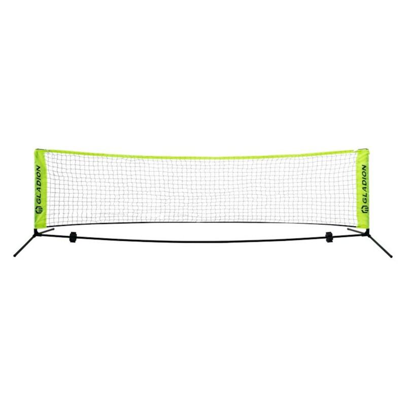 Set red pickleball PLAYCOURT 3/5