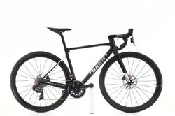 Vélo de route reconditionné · Wilier SLR0 AXS 12V · Très bon état