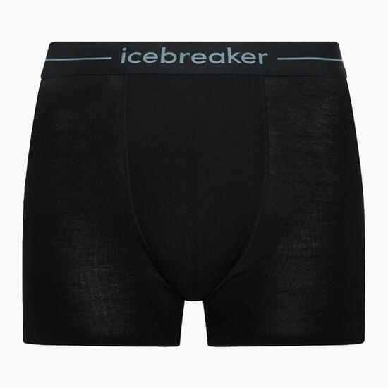 Bokserki termoaktywne męskie icebreaker Anatomica