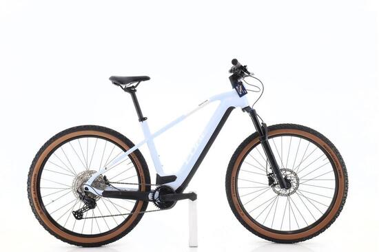 Refurbished E-MTB Hardtail · Reaction Hybrid Pro · Guter Zustand