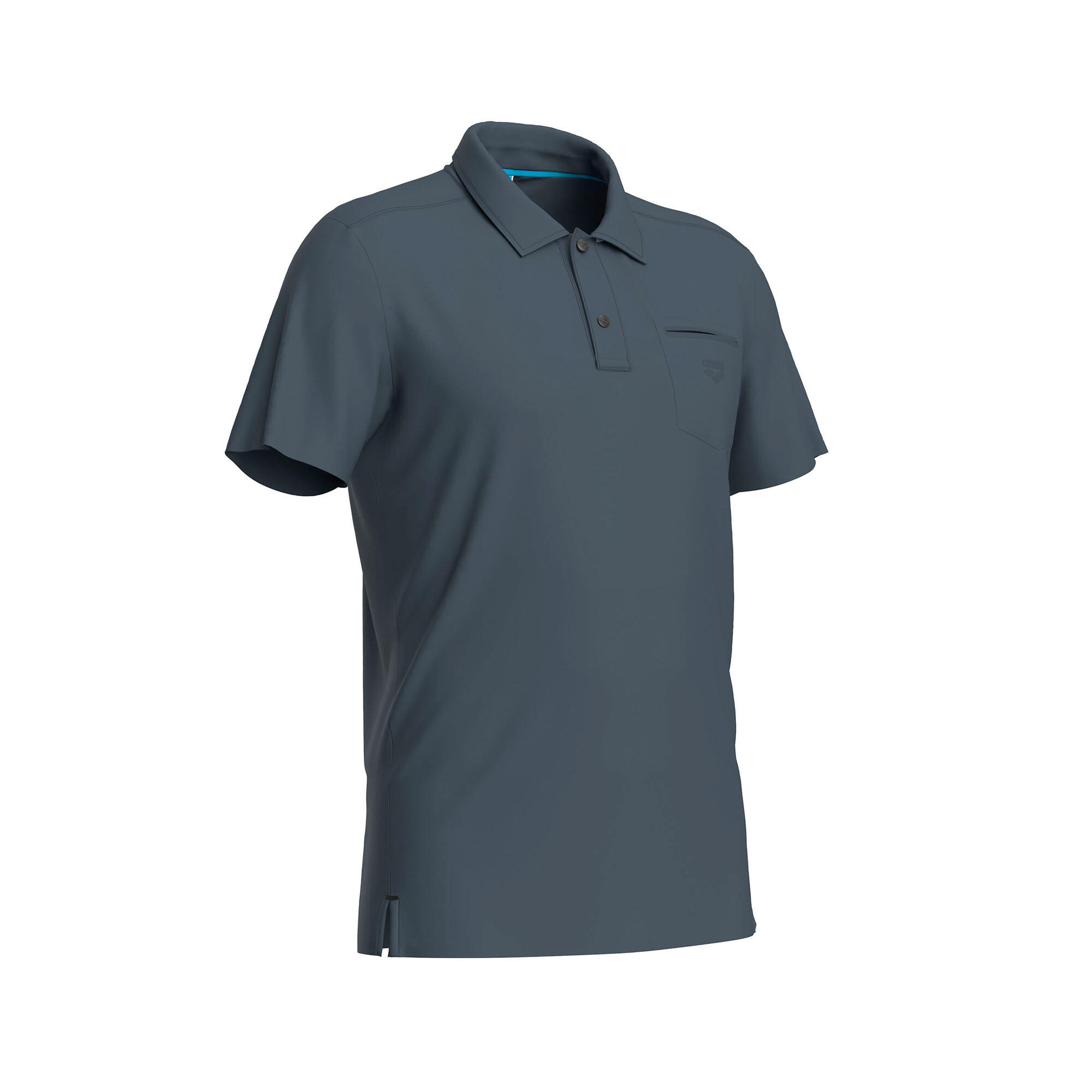 Koszulka męska Poloshirt Pocked 3/5