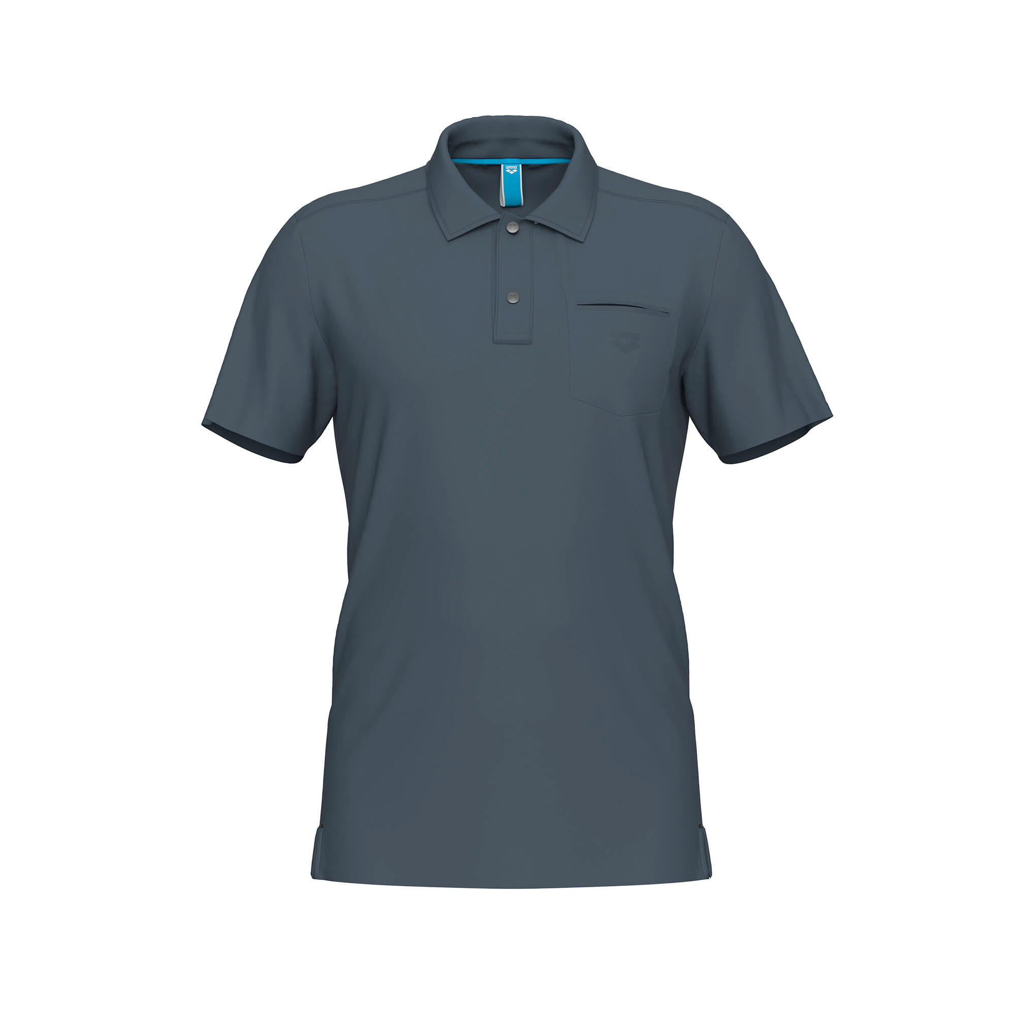 Koszulka męska Poloshirt Pocked 2/5
