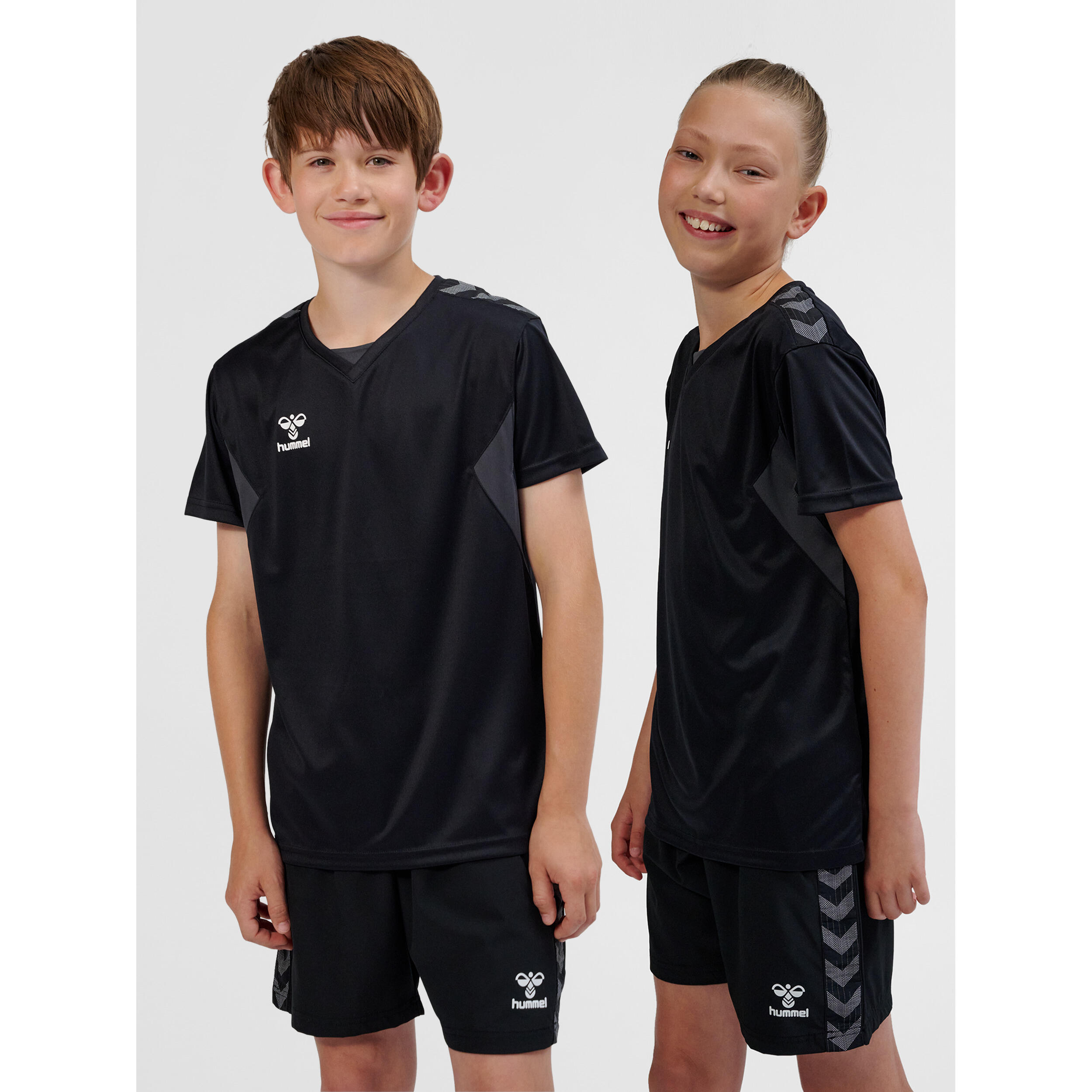 Maglia per bambini Hummel Authentic PL 3/6