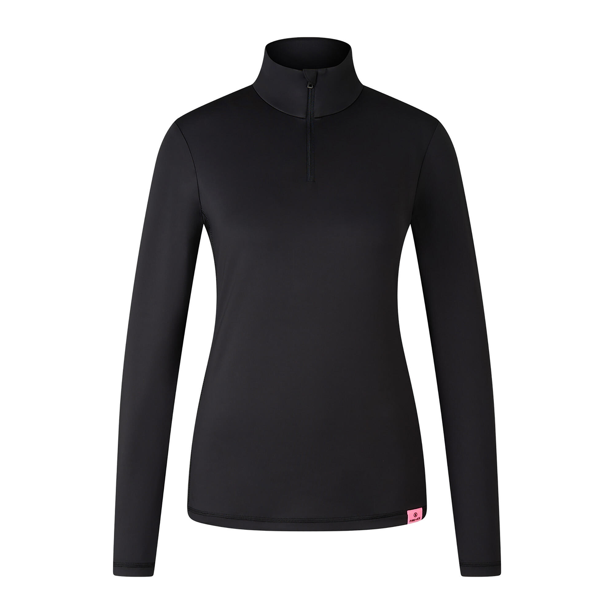 BOGNER FIRE + ICE Bogner Fire + Ice Damen First Layer MARGO black 3/3