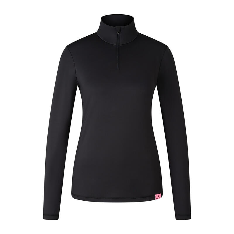Bluză termică cu mâneci lungi pentru femei BOGNER FIRE+ICE Margo 2