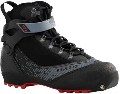 Rossignol XP 5 Xplor Backcountry Scarponi sci di fondo - Nero - 43