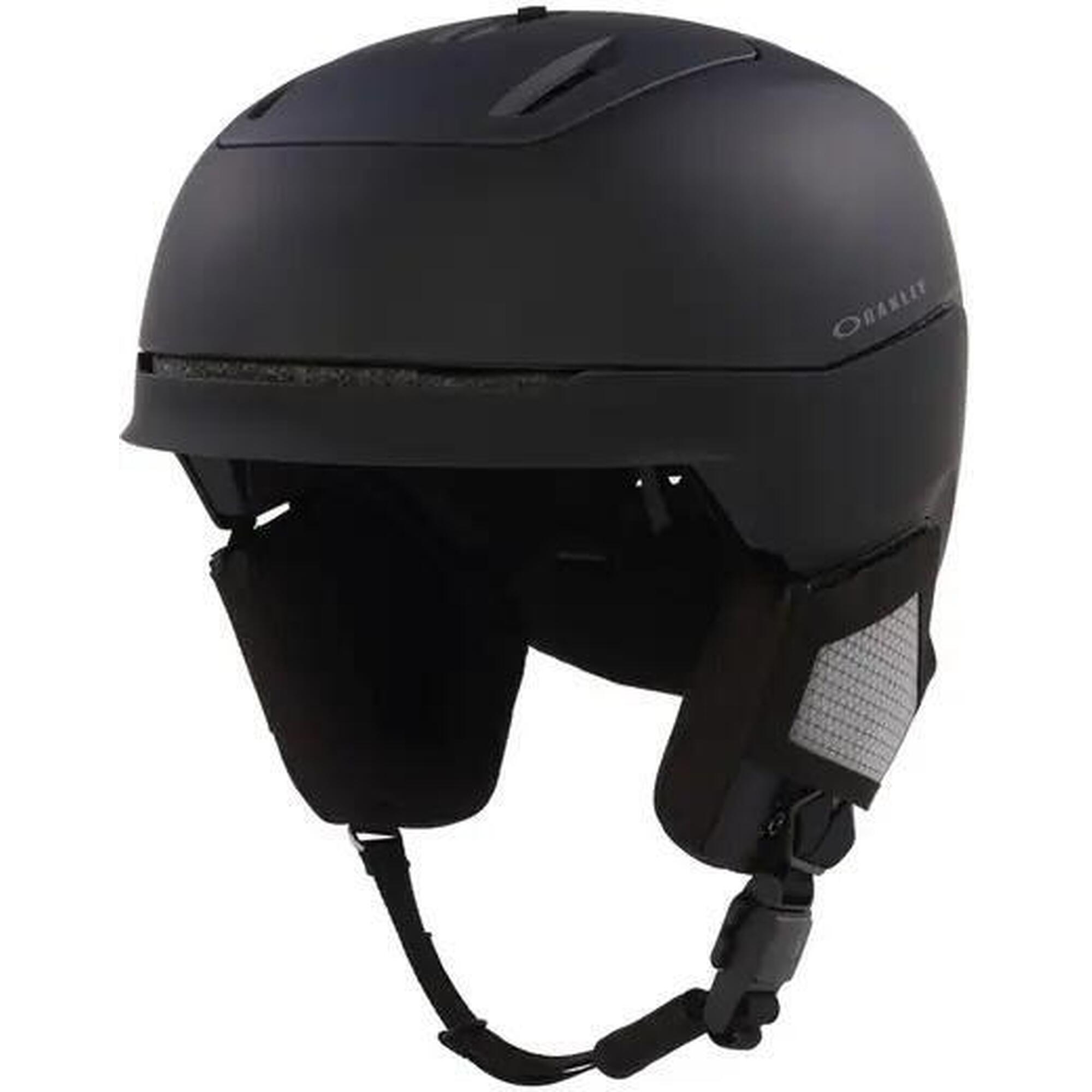 Oakley MOD5 Cască Schi - M - Blackout