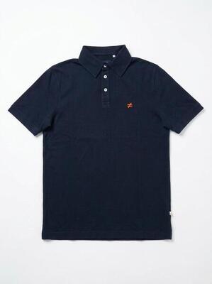 Polo t-shirt ngb sport pima voor mannen