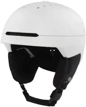 Oakley MOD3 Mips Skihelm - L - Wit