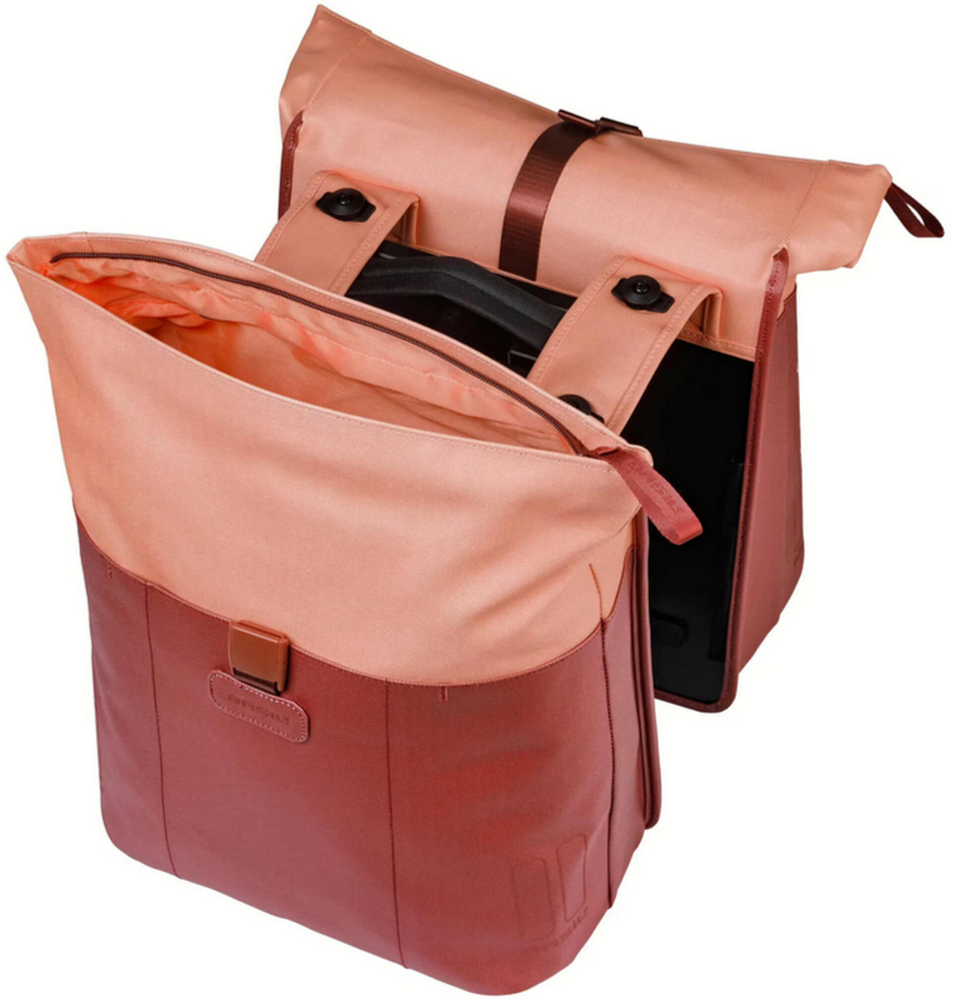 Saco de transporte de bagagem Basil Vive 35L 3/5
