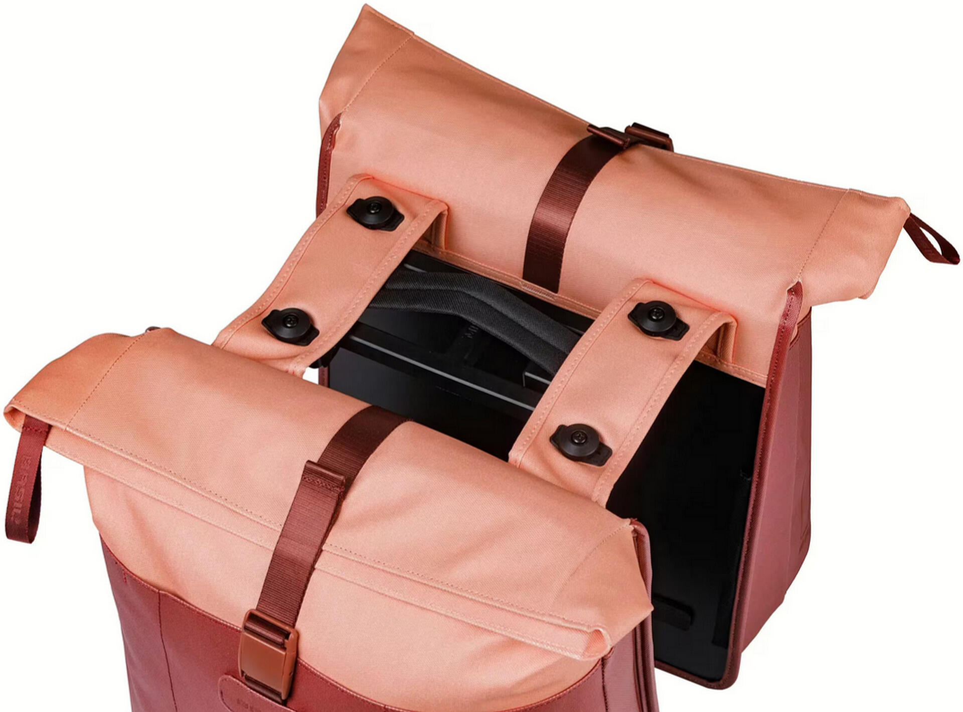 Saco de transporte de bagagem Basil Vive 35L 2/5