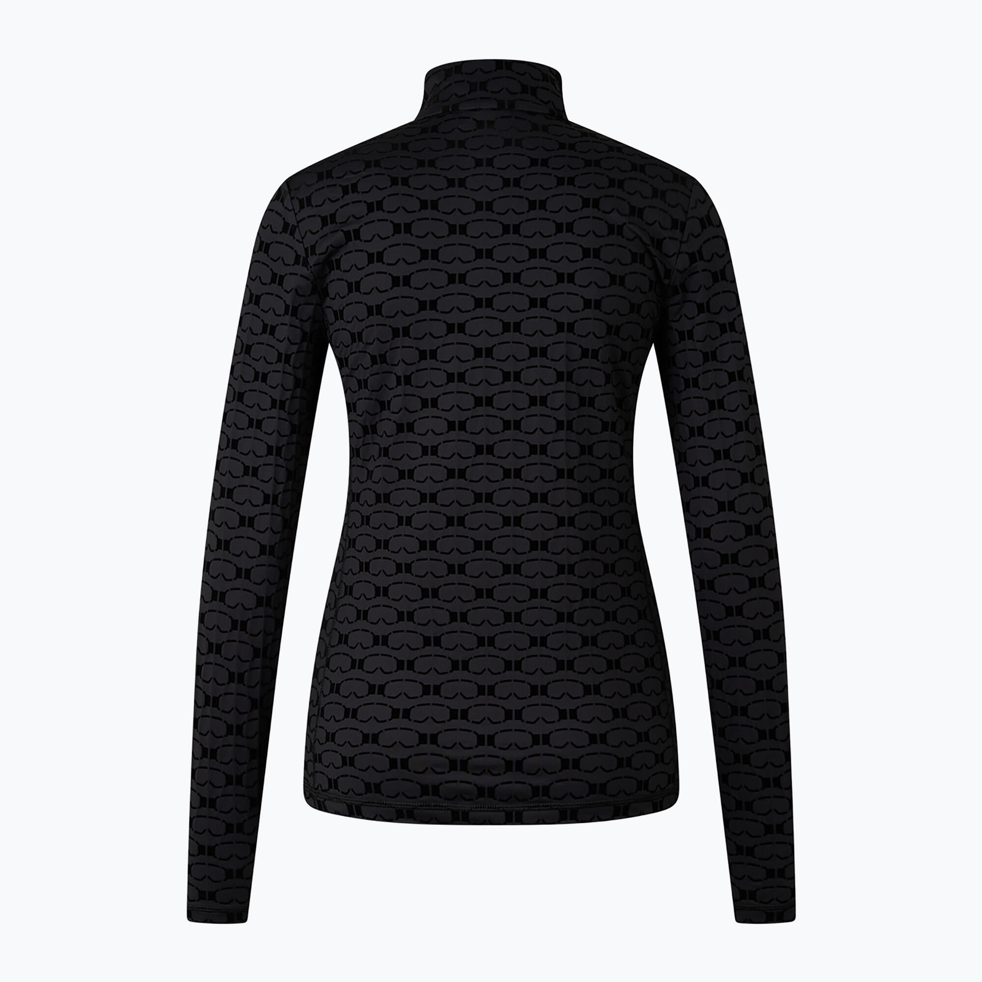 Longsleeve termoaktywny damski BOGNER FIRE+ICE Margo 2 2/3