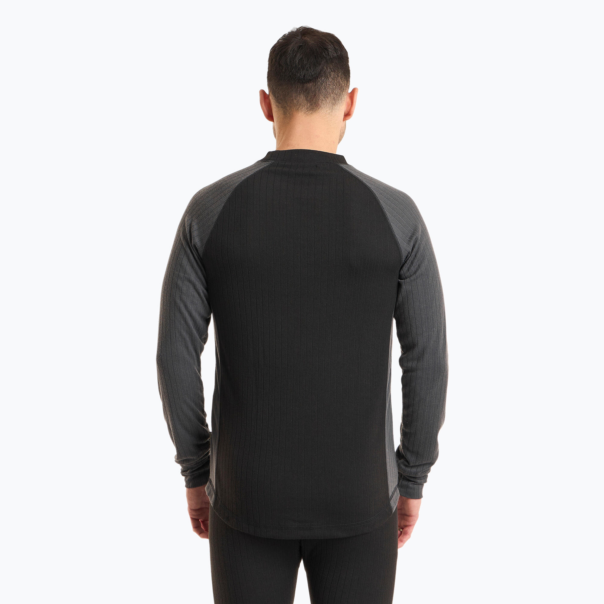 Ensemble de sous-vêtements thermiques pour homme Pinewood Finnveden Base Layer 3/7