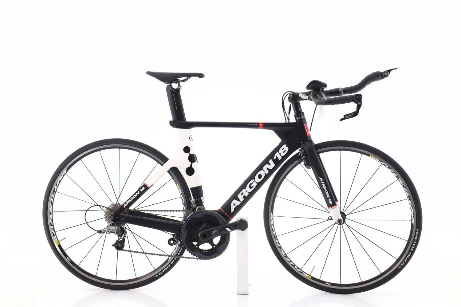 ARGON 18 Bici strada ricondizionata · Argon 18 E116 · Ottimo stato