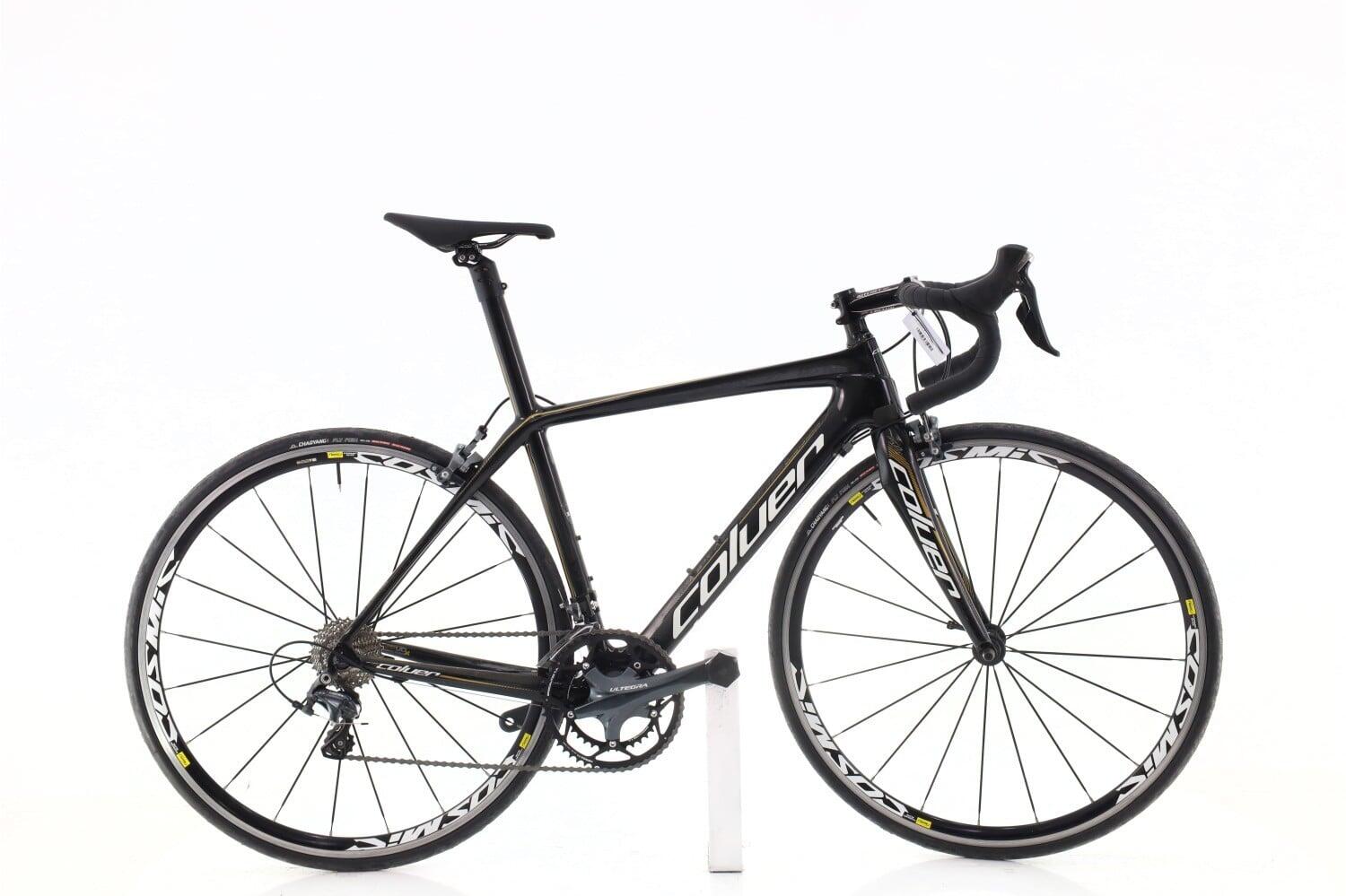 COLUER Vélo de route reconditionné ·  Top Chrono · Très bon état