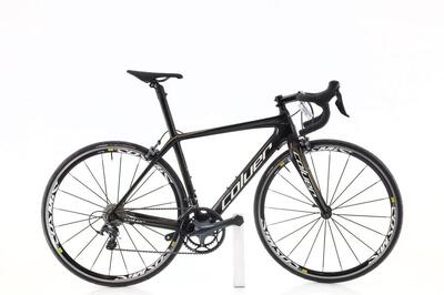 Bici strada ricondizionata · Top Chrono · Ottimo stato