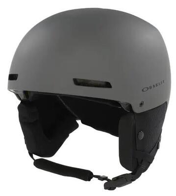 Oakley mod1 pro skihelm - s - forged iron