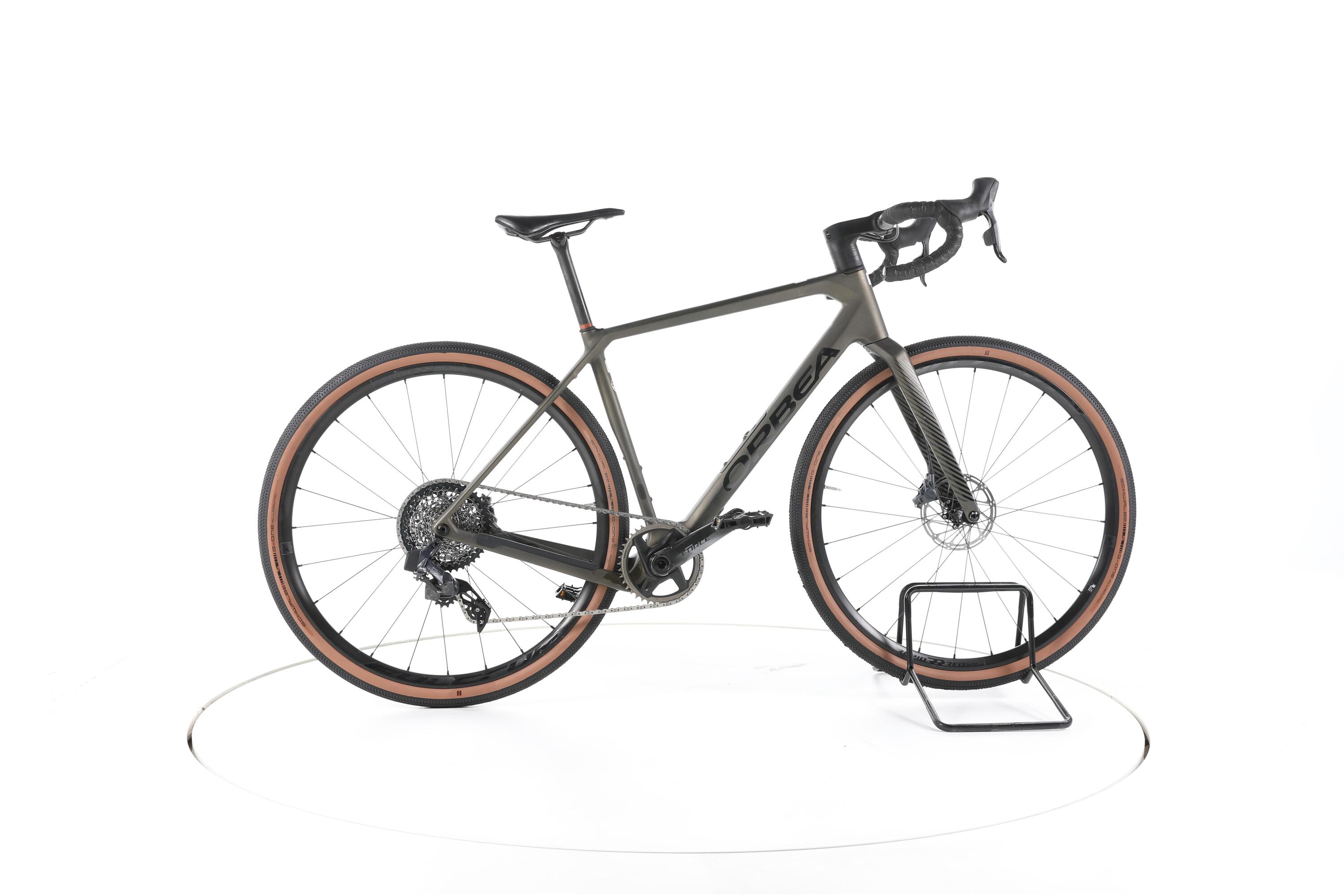 ORBEA Reconditionné - Orbea Terra M21eTEAM 1X - Très Bon