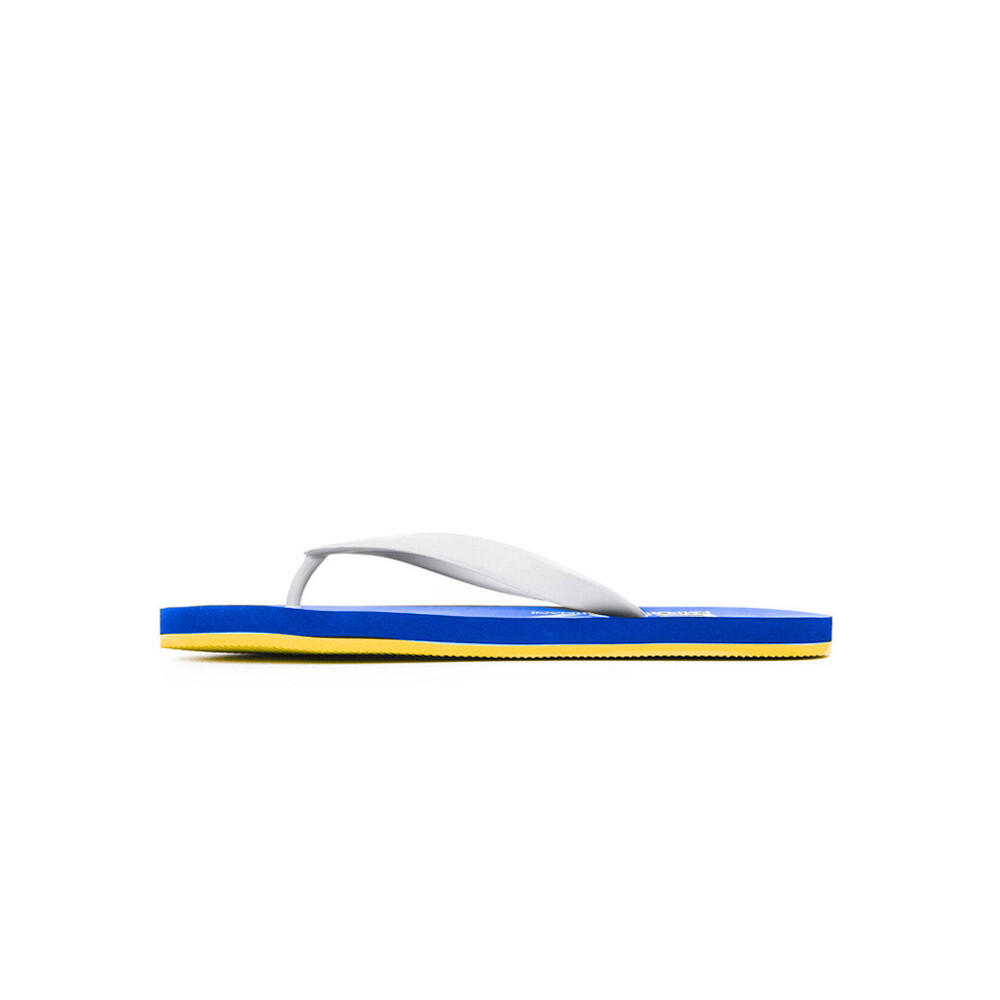 azul