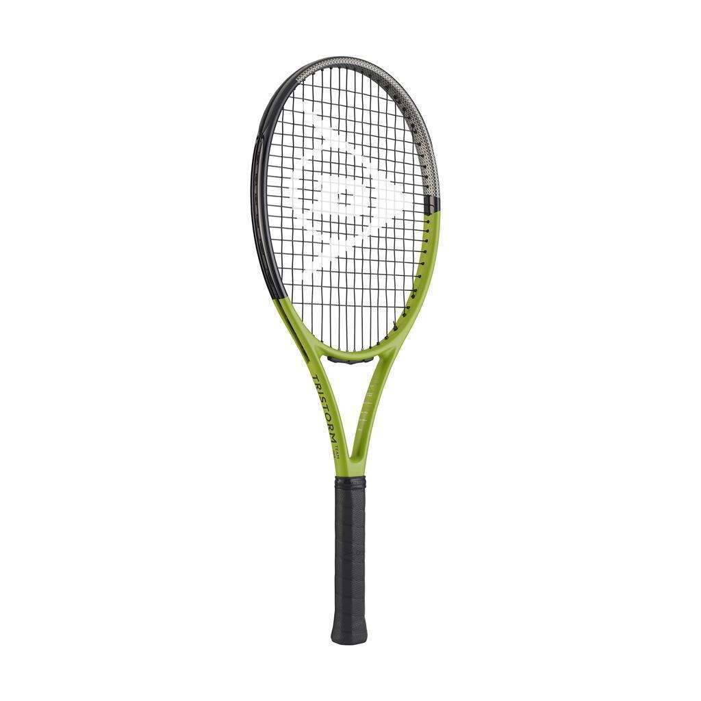 Raquette de tennis Dunlop Tristorm Team 100 Grip 4 2/2
