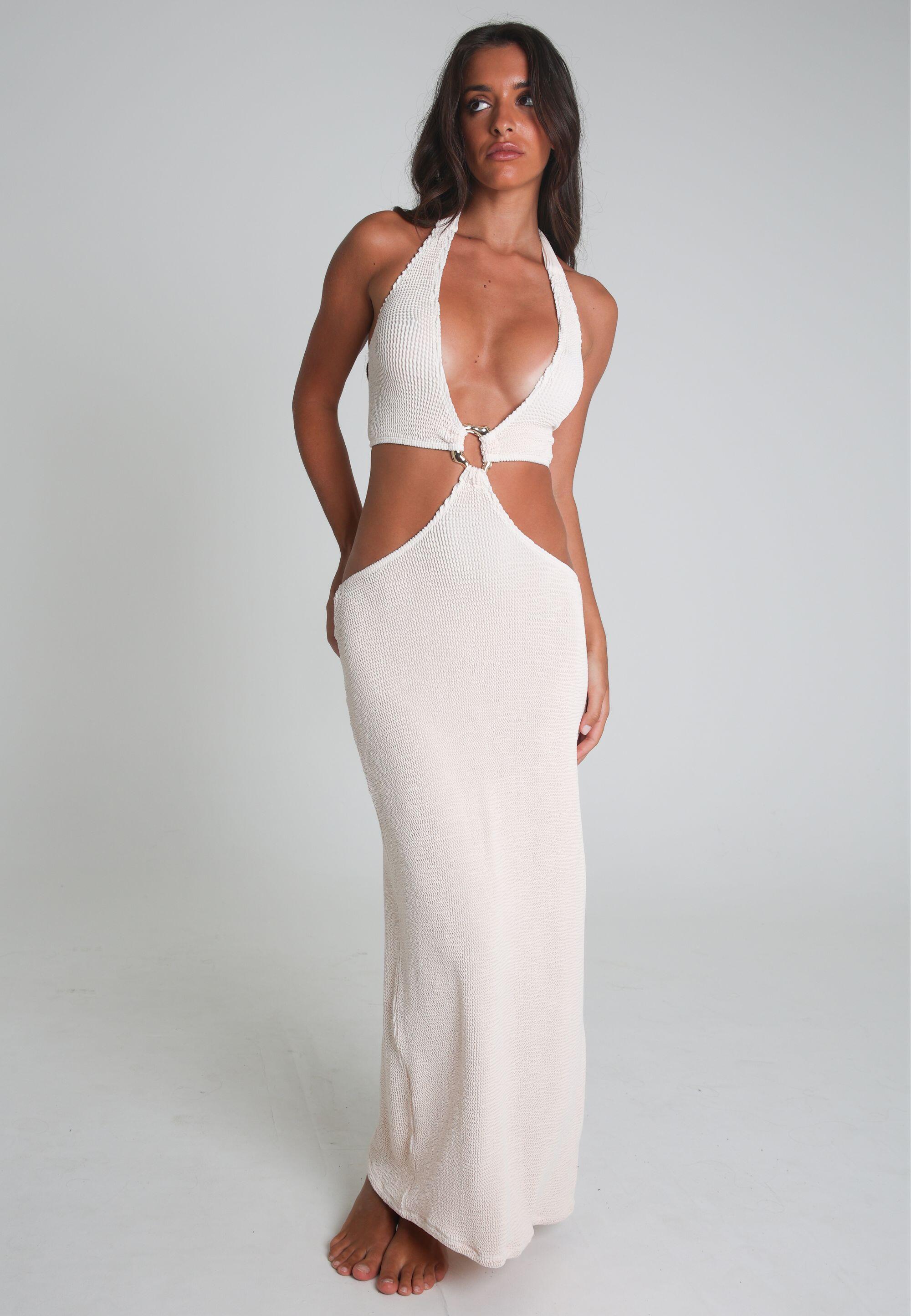 Partykleid SCRUNCH 3/5