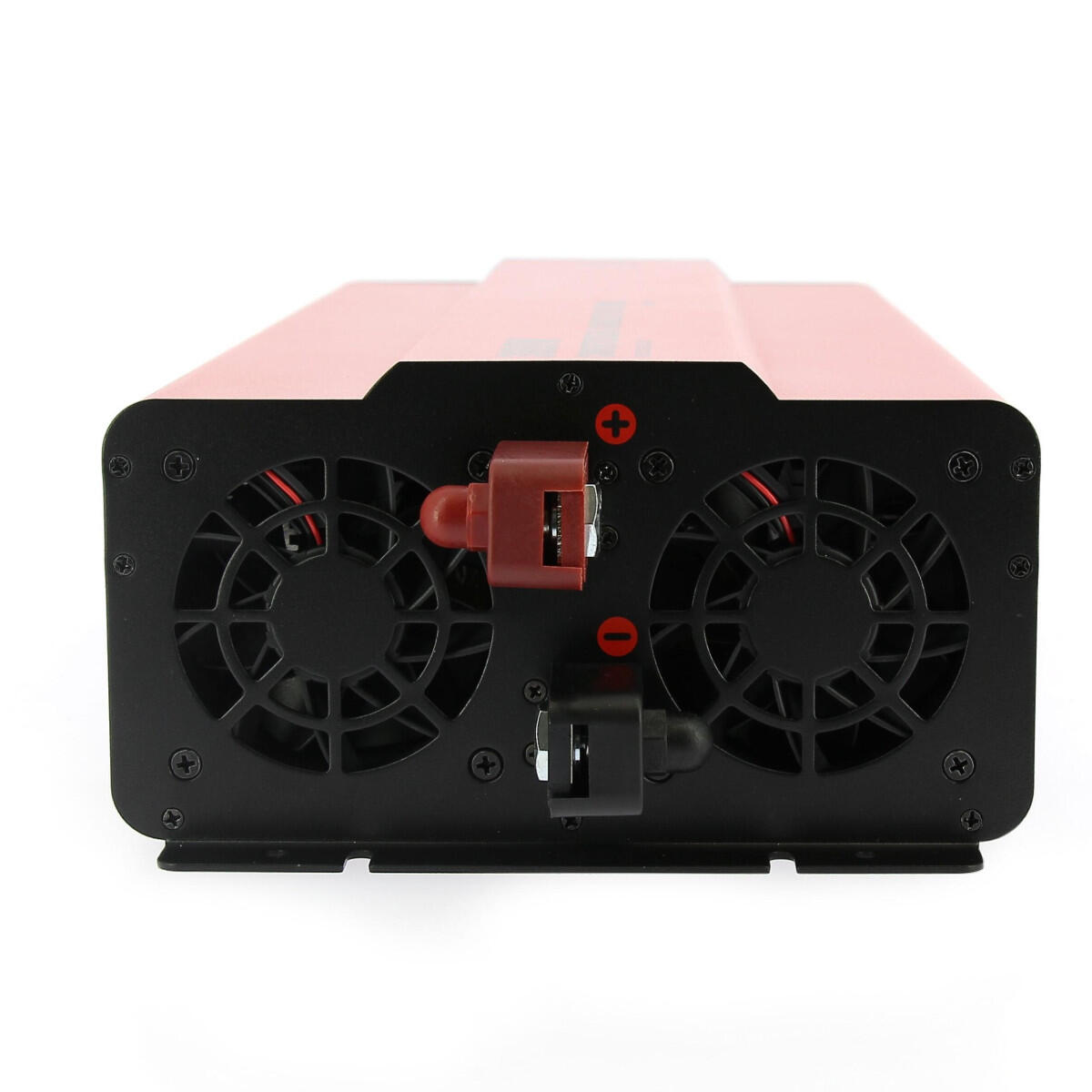 EZA Convertisseur - Chargeur Pur Sinus 3000W 4/5