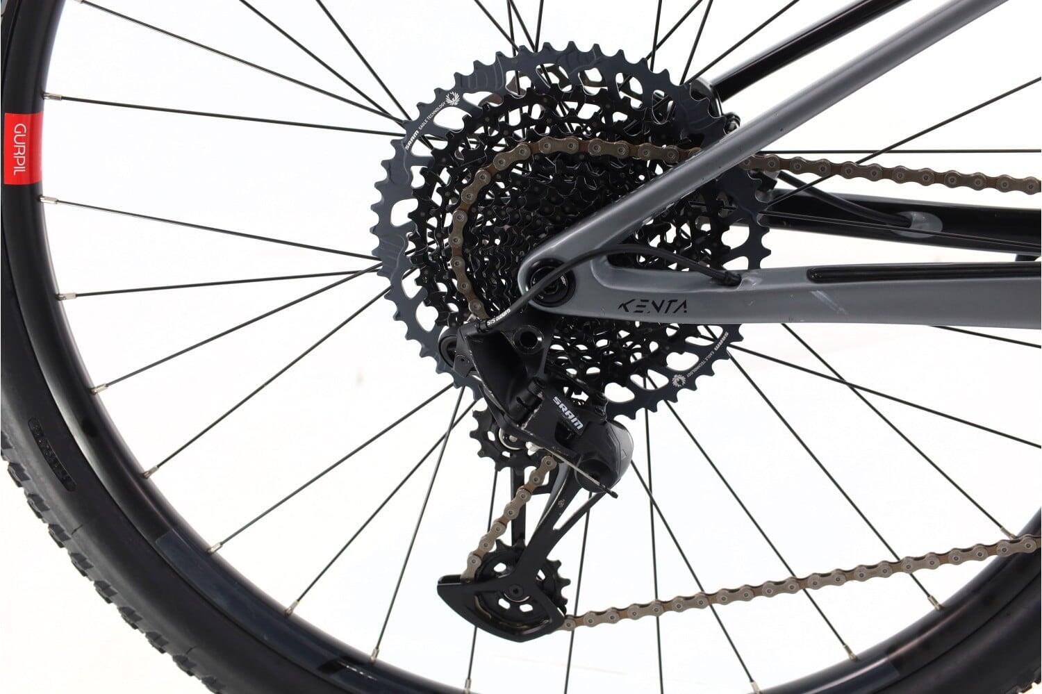 VTT reconditionné ·  Kenta G3 · Très bon état 3/8