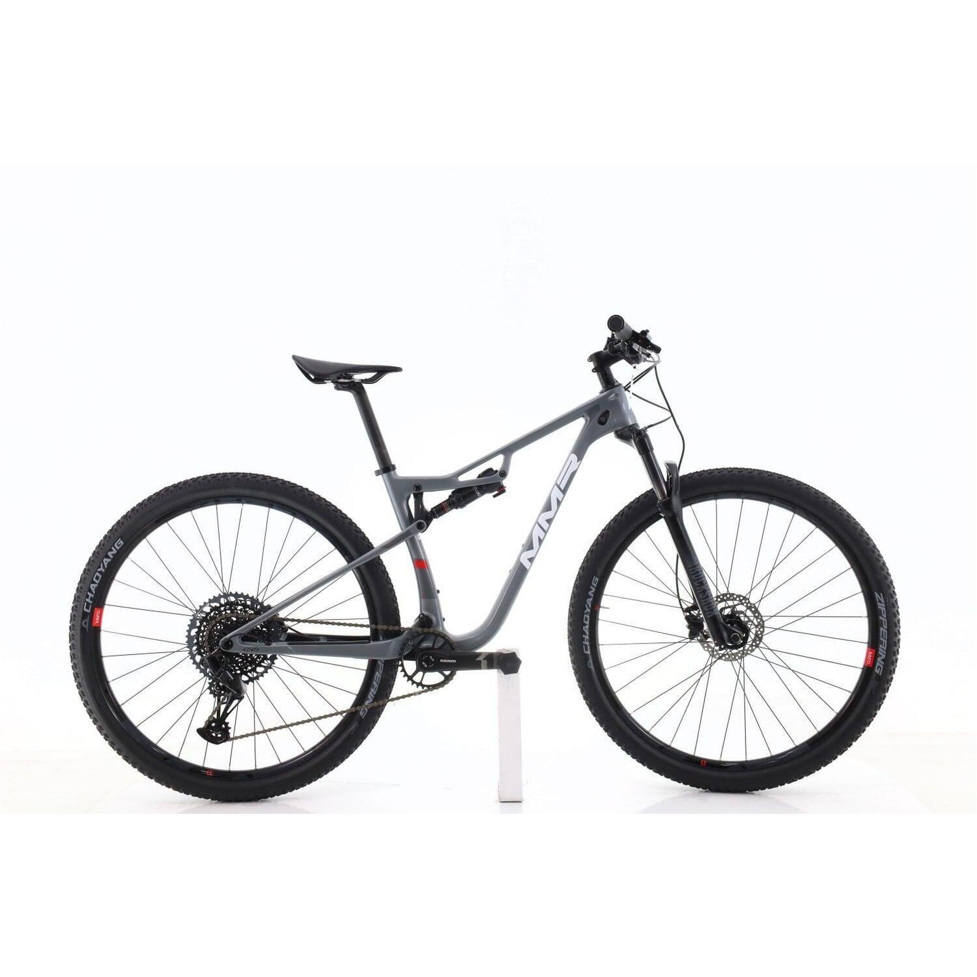 MMR 2ND LIFE - Horské kolo Kenta G3 12 rychlostí