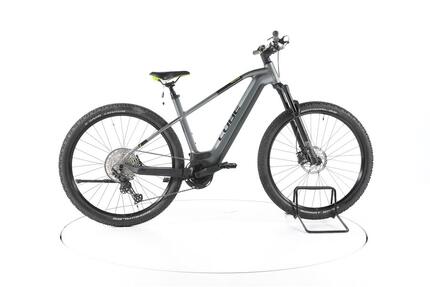 Refurbished - Cube Reaction Hybrid Pro E-Bike 2023 - Sehr gut