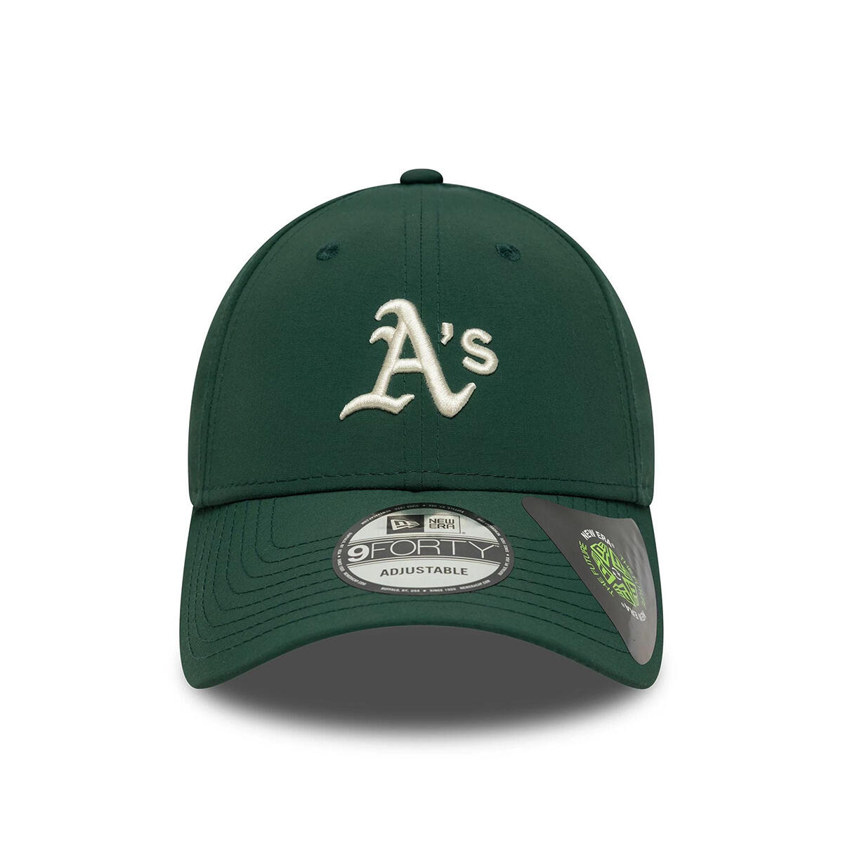 New Era 9FORTY Cap Oakland Athletics MLB Recycled Midi 2/5