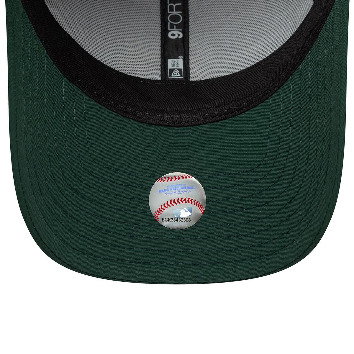 New Era 9FORTY Cap Oakland Athletics MLB Recycled Midi 5/5
