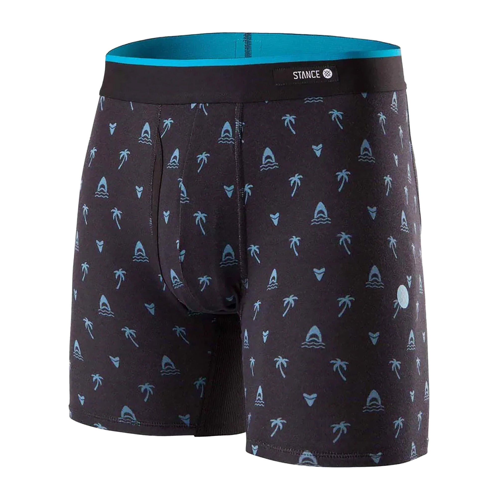 Bokserki męskie Stance Diver Brief 2/2