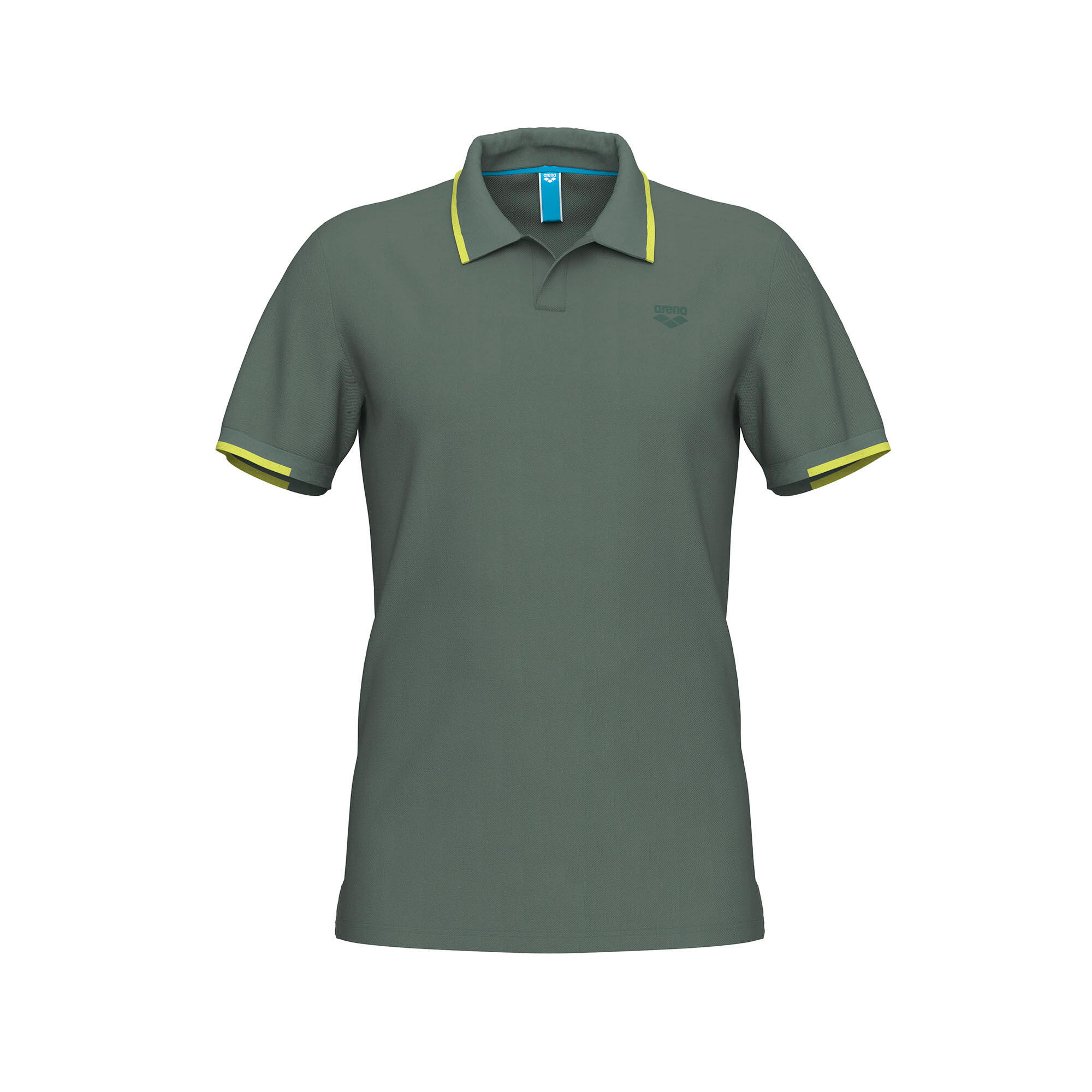 Koszulka męska Poloshirt Trim 2/6