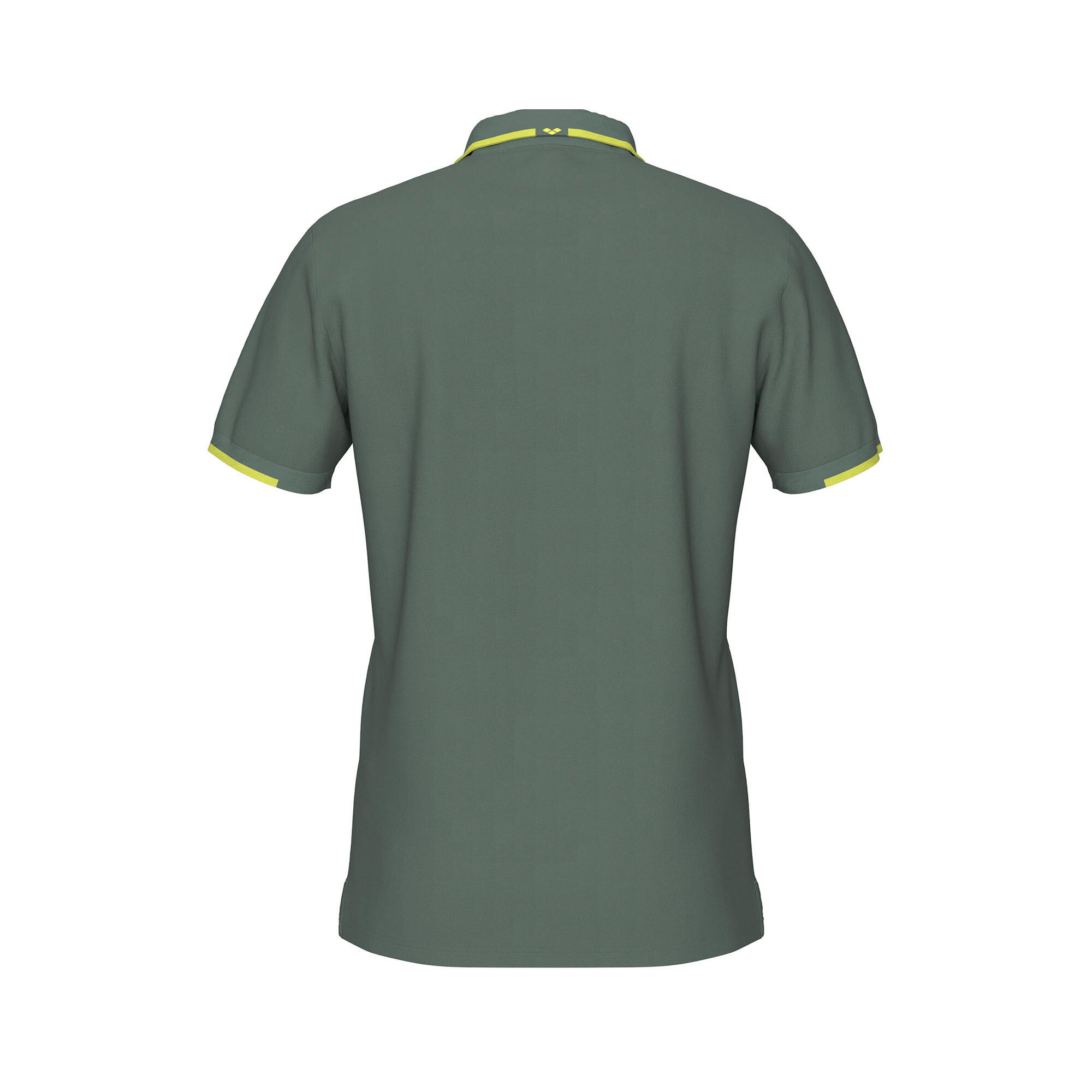 Koszulka męska Poloshirt Trim 4/6