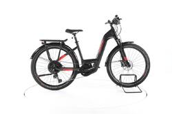 Reconditionné - Haibike Trekking 9 Trekking Vélo Entrée basse - Très Bon