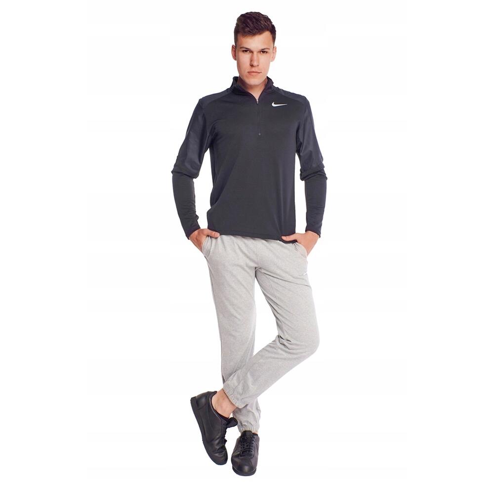 Heren Sporttrui Nike Pacer Top Hybrid Thermisch 3/6